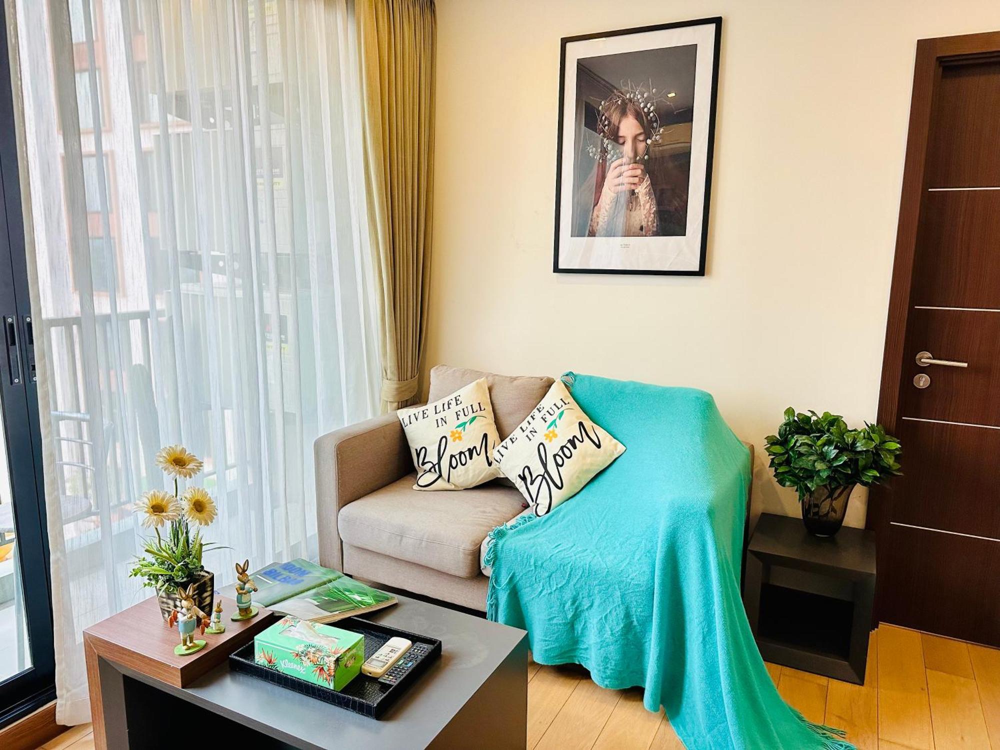 The Astra Condo チエンマイ エクステリア 写真
