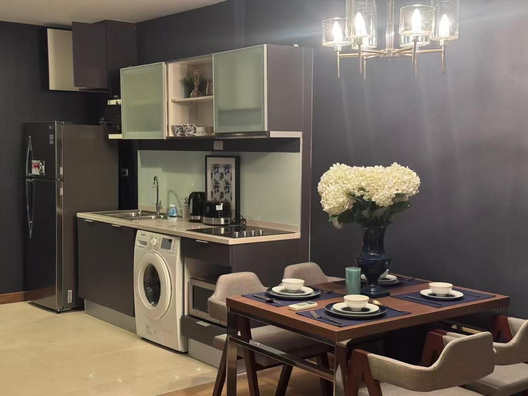 The Astra Condo チエンマイ エクステリア 写真